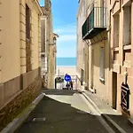 L Appart' Grande * Les Sables-dʼOlonne
