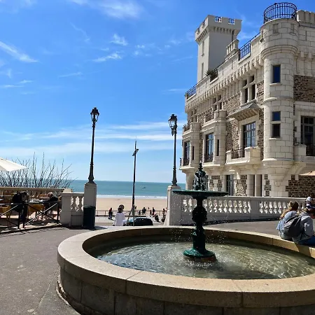 Apartament L Appart' Grande