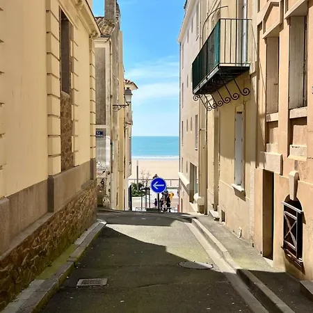L Appart’ Grande * Les Sables-dʼOlonne