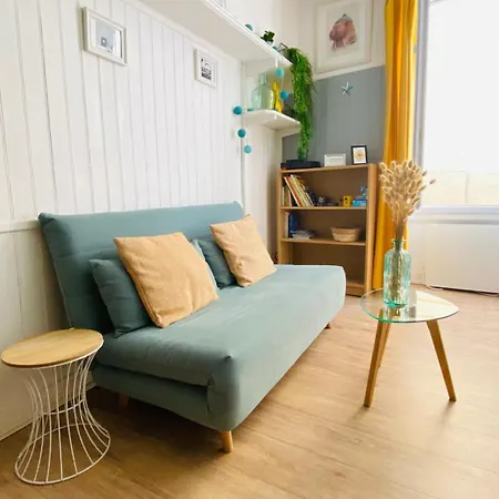 Apartment L Appart’ Grande