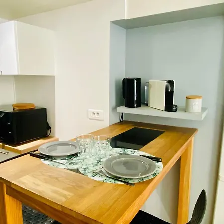 Apartament L Appart' Grande *