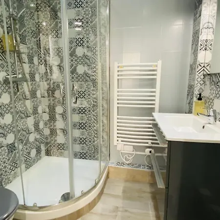 L Appart' Grande Les Sables-dʼOlonne