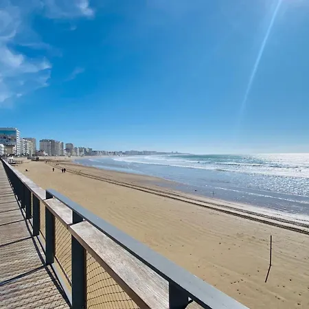 Apartament L Appart' Grande *