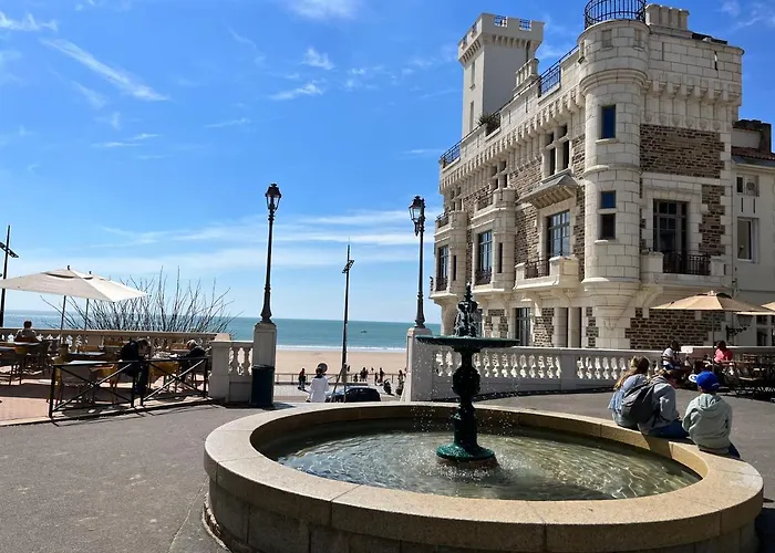 Apartmán L Appart' Grande