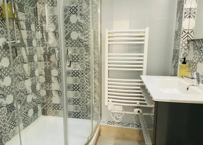 L Appart' Grande Les Sables-dʼOlonne