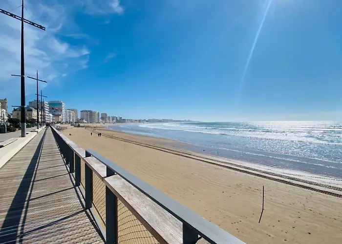 Apartmán L Appart' Grande *